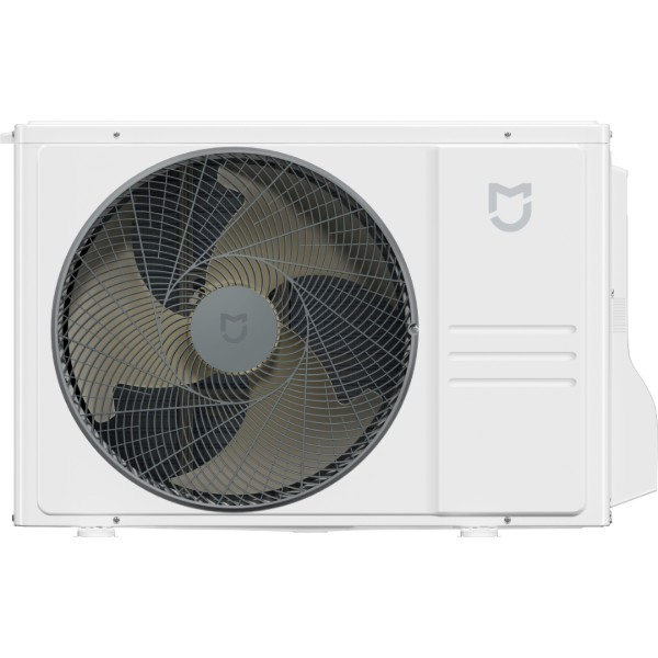 Фото - Кондиционер сплит Mijia Air Conditioner Pro Eco 2.6 kW (ASH-09WO/N1C3-EU)